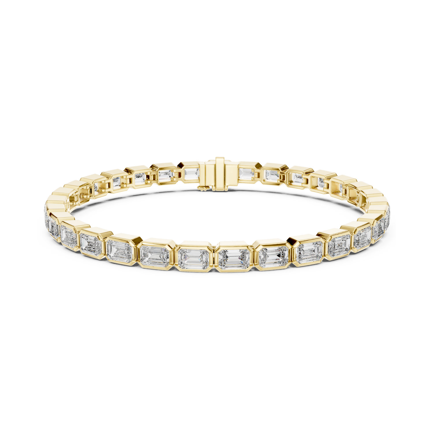 Alexis Diamond Bracelet