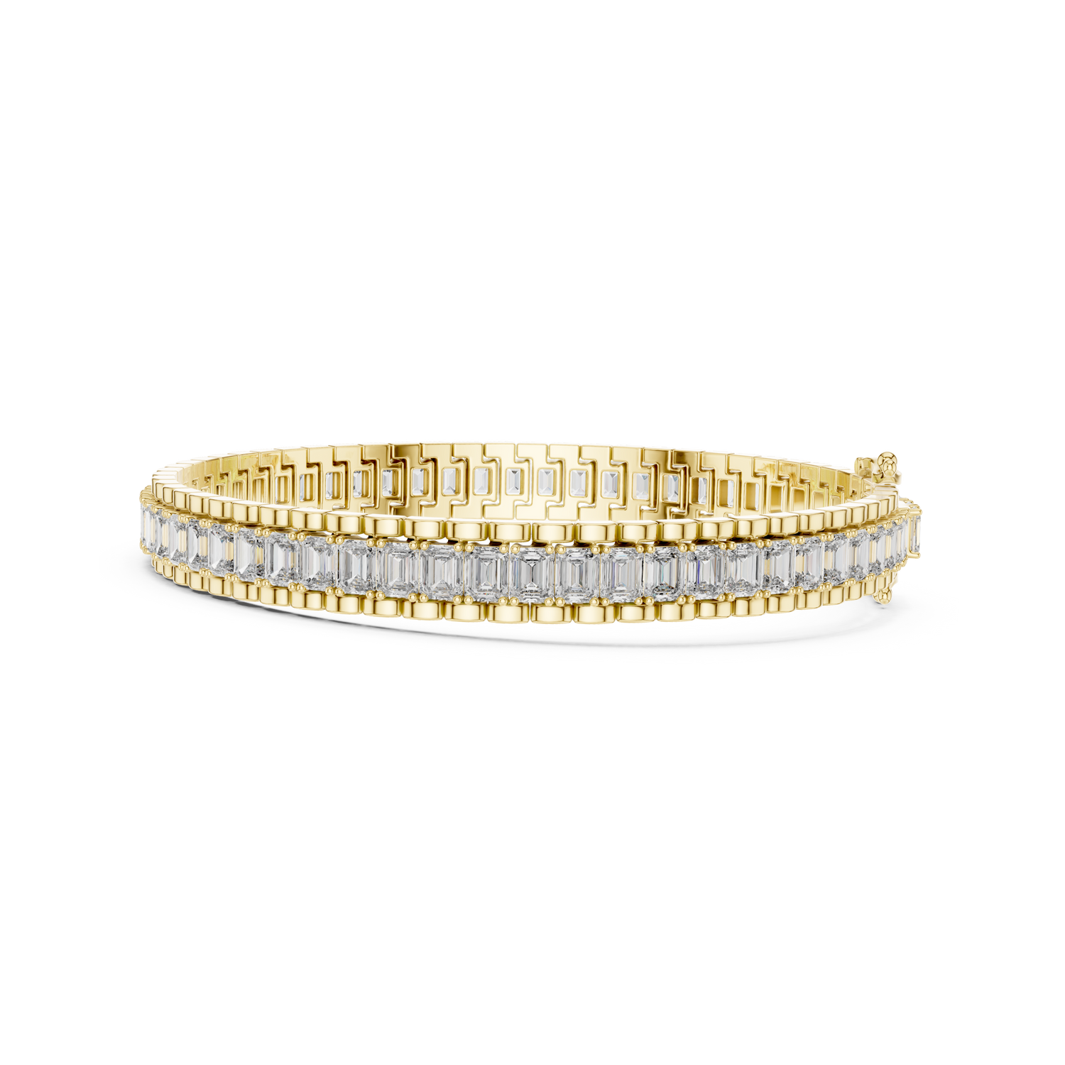 Sienna Diamond Bracelet