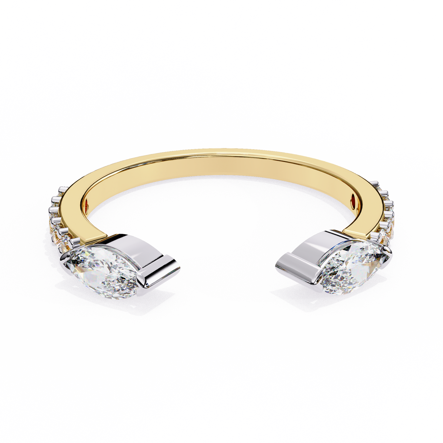 Grace Diamond Band