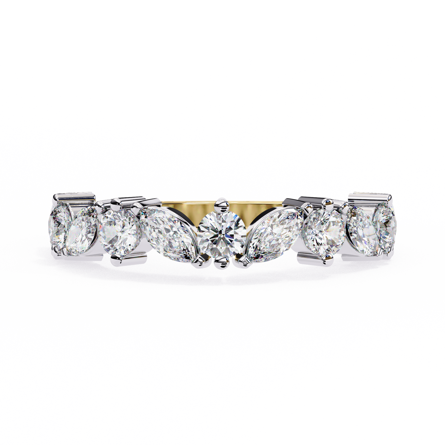 Brianna Diamond Band