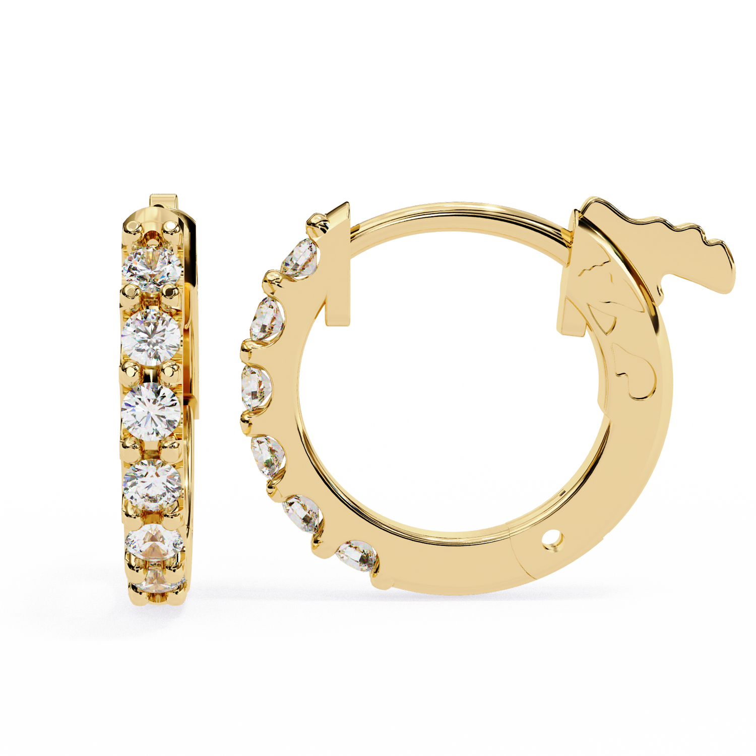 Claire Hoops