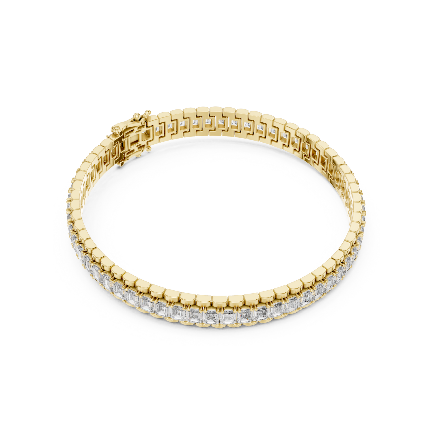 Sienna Diamond Bracelet