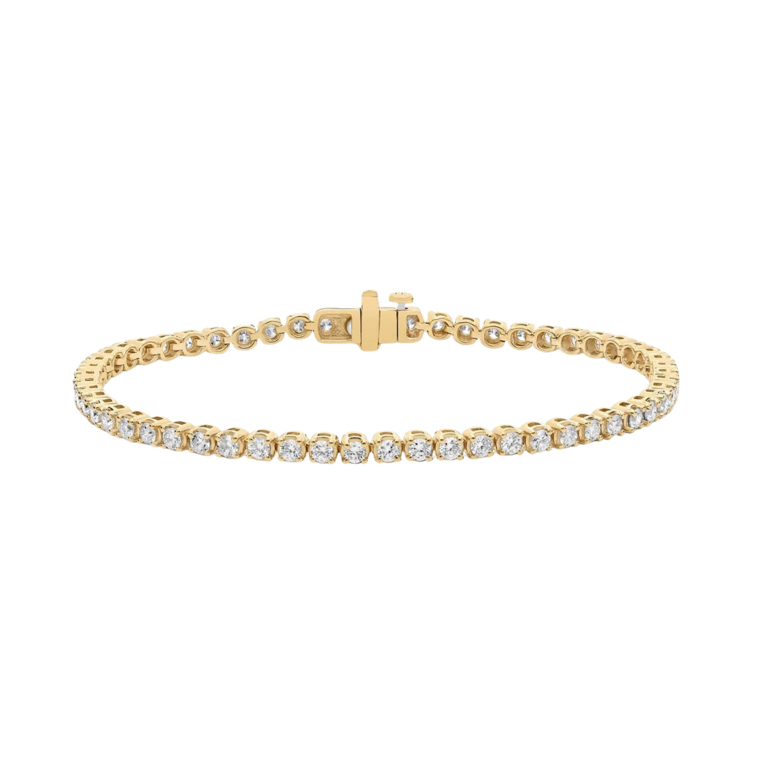 Remi Tennis Bracelet