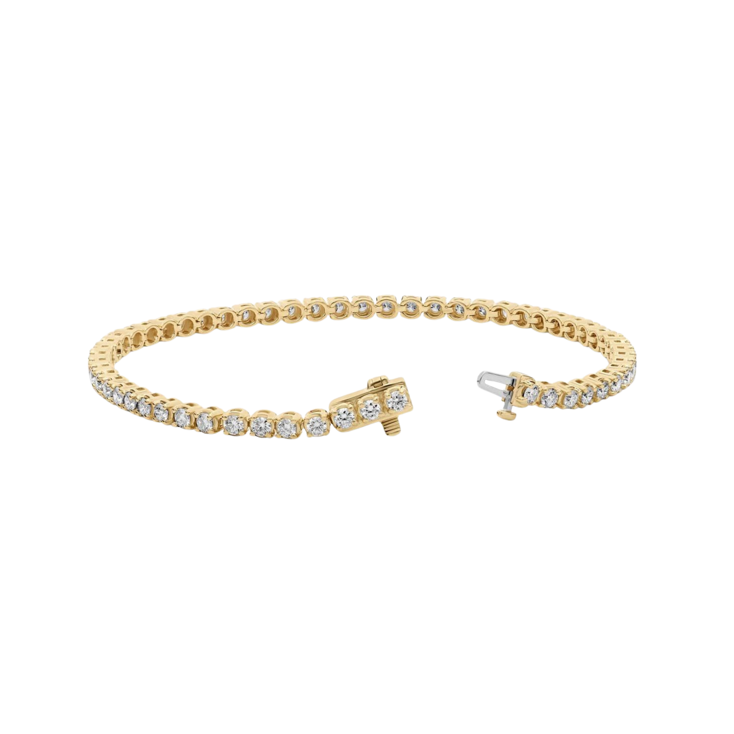 Remi Tennis Bracelet