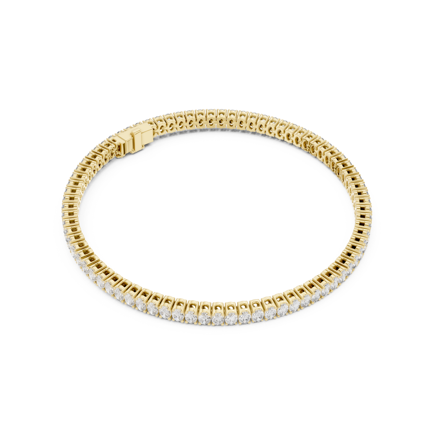 Sloane Diamond Bracelet