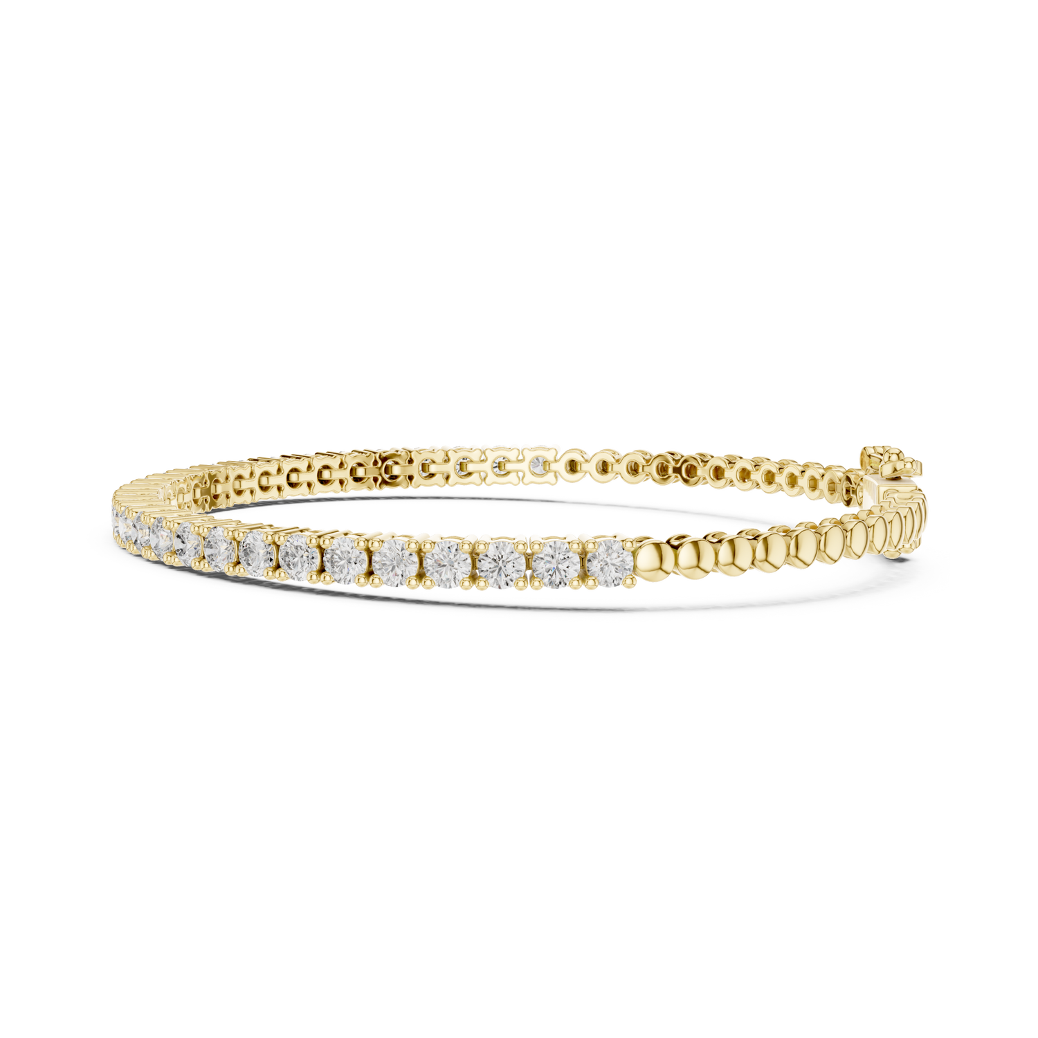 Poppy Diamond Bracelet