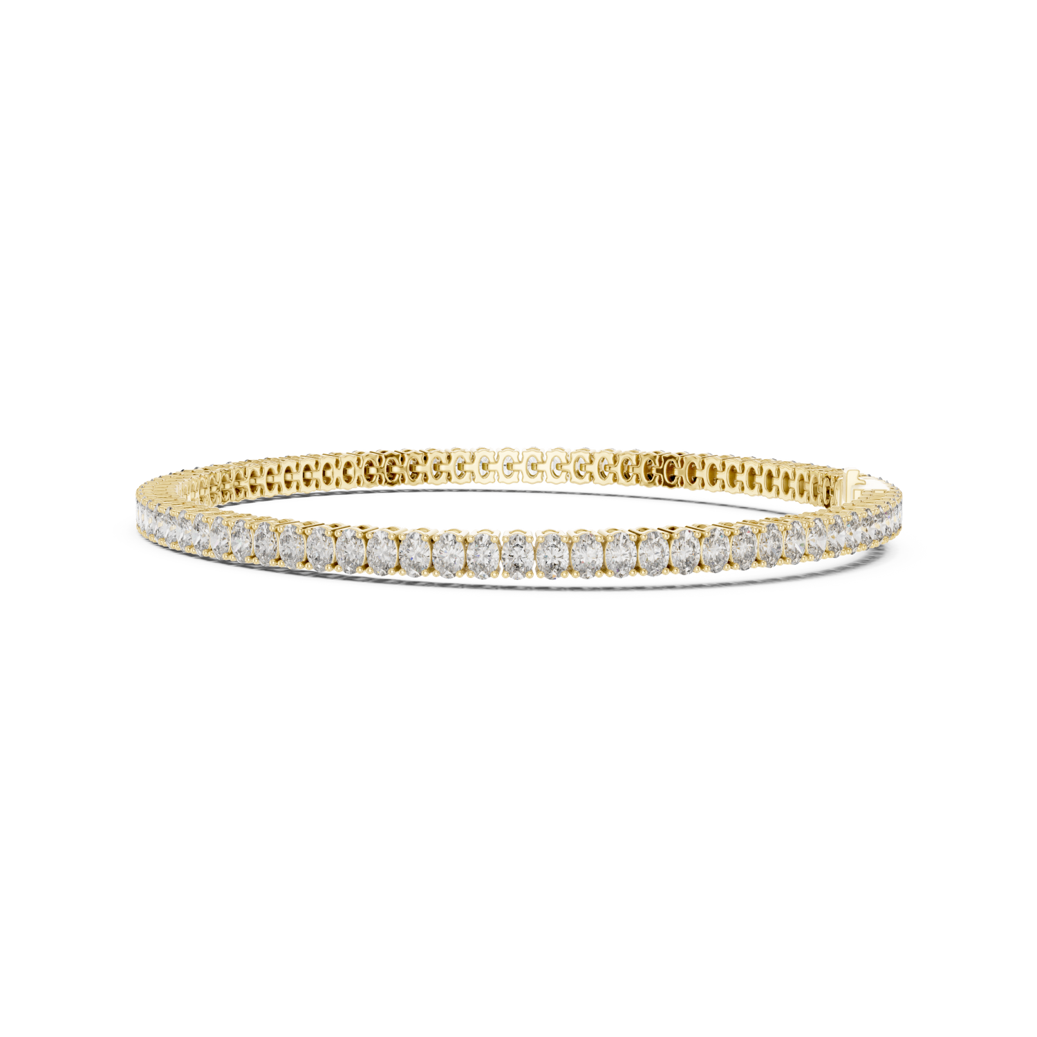 Sloane Diamond Bracelet