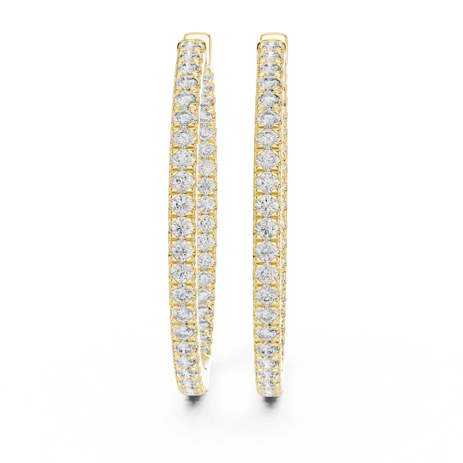Journey Eternity Hoops