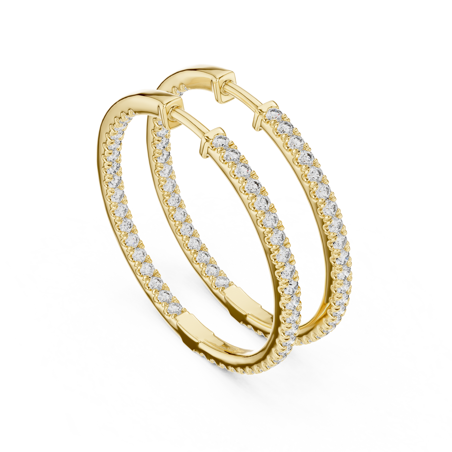 Journey Eternity Hoops