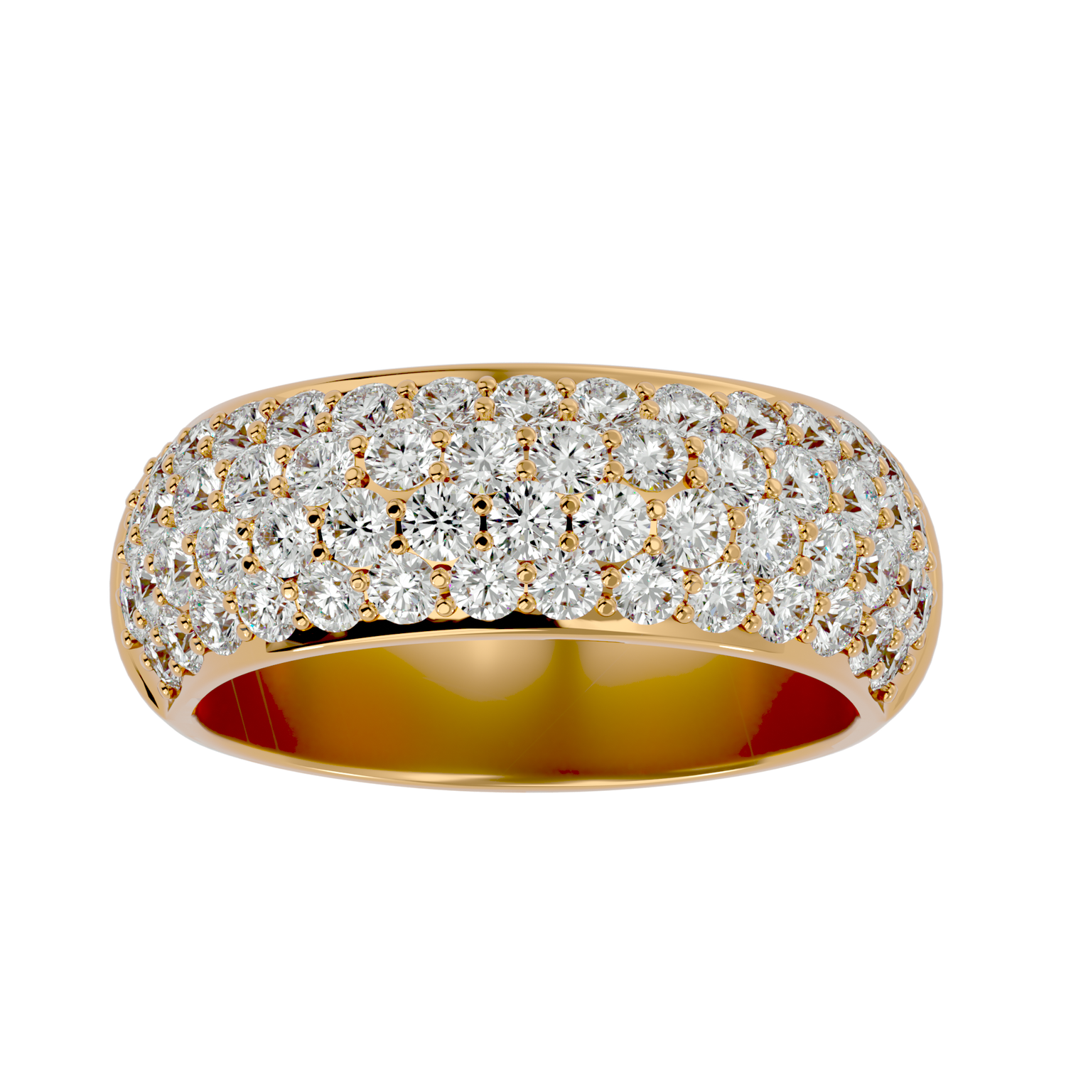 Khloe Diamond Band