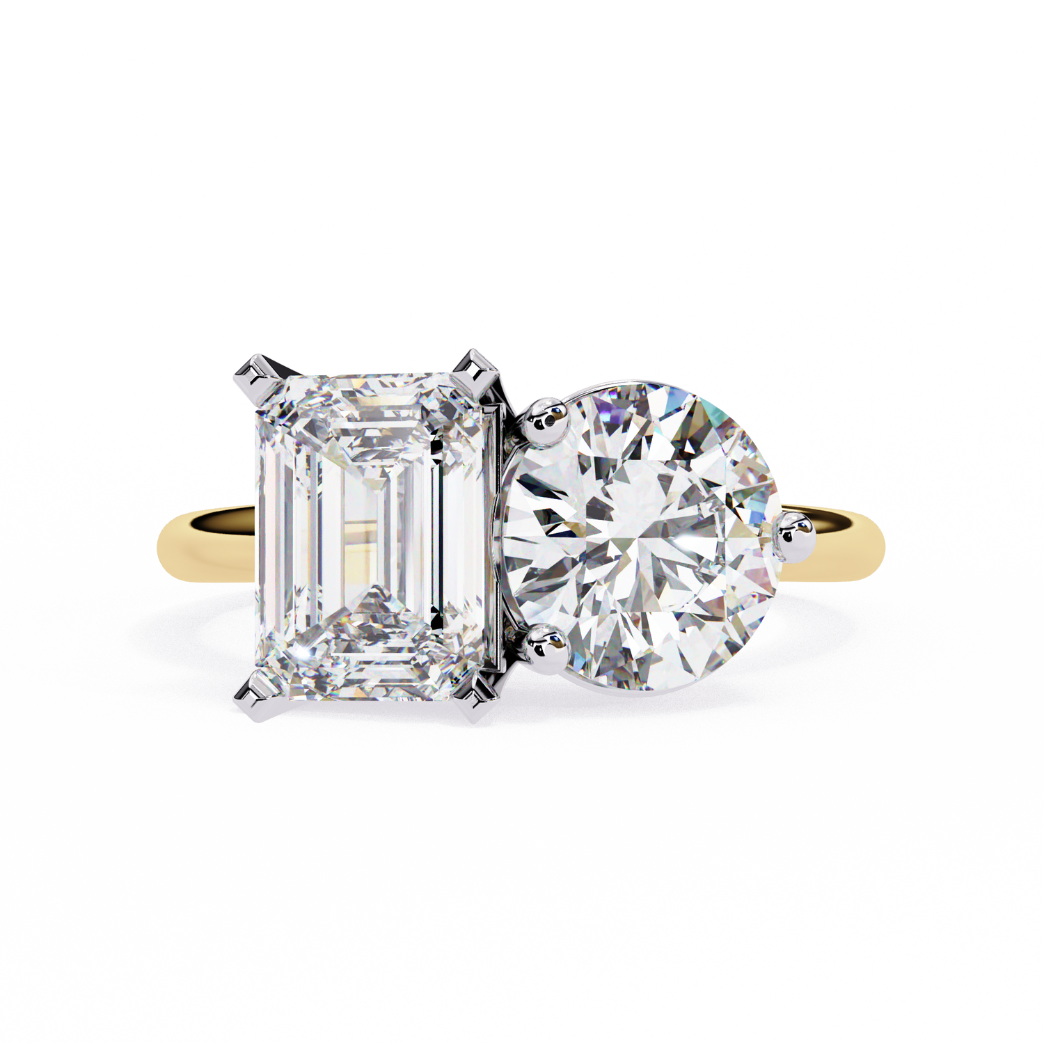 Sicily Diamond Ring