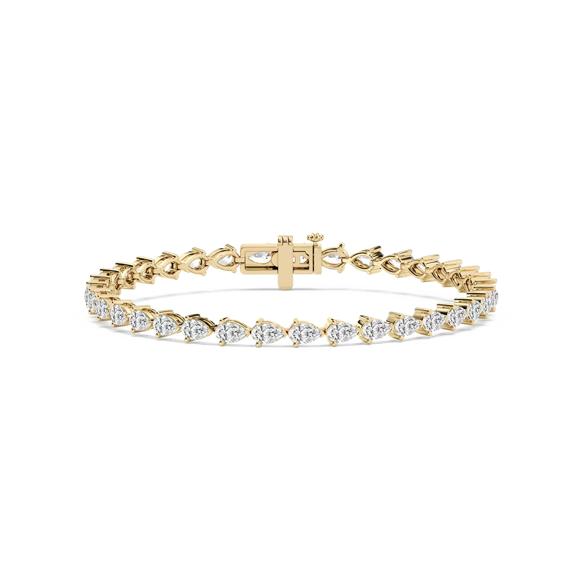 Maeve Tennis Bracelet