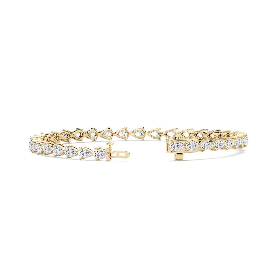 Maeve Tennis Bracelet
